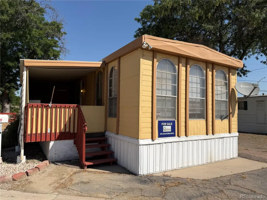 3600 E 88th Avenue Denver CO 80229