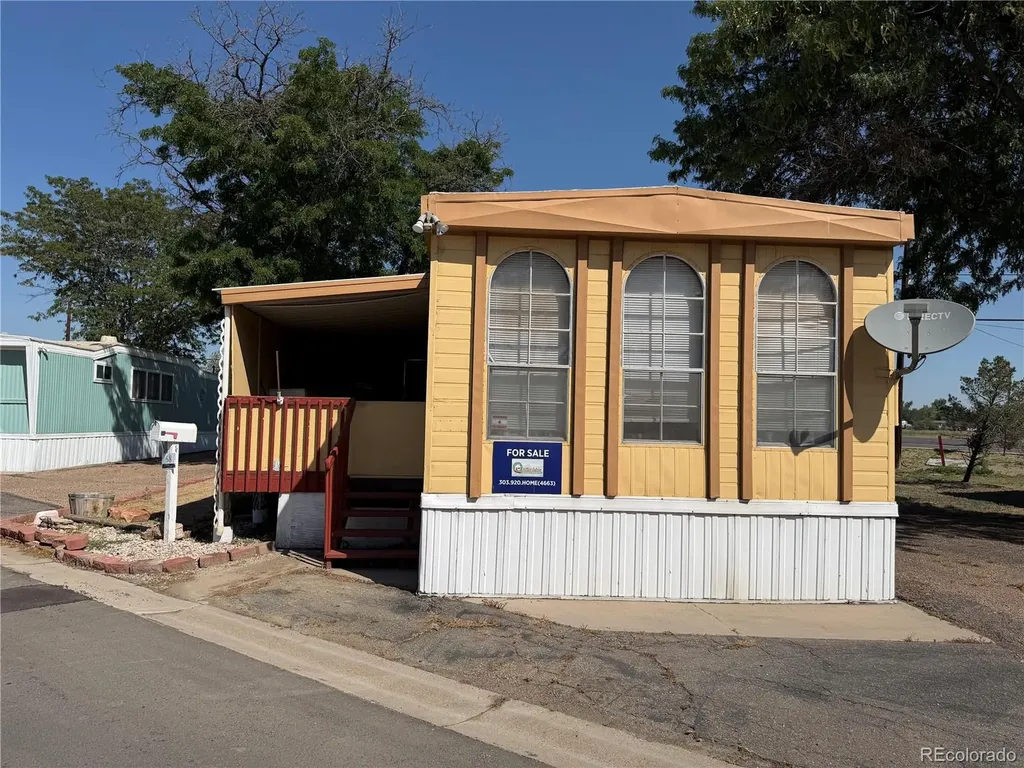 3600 E 88th Avenue Denver CO 80229