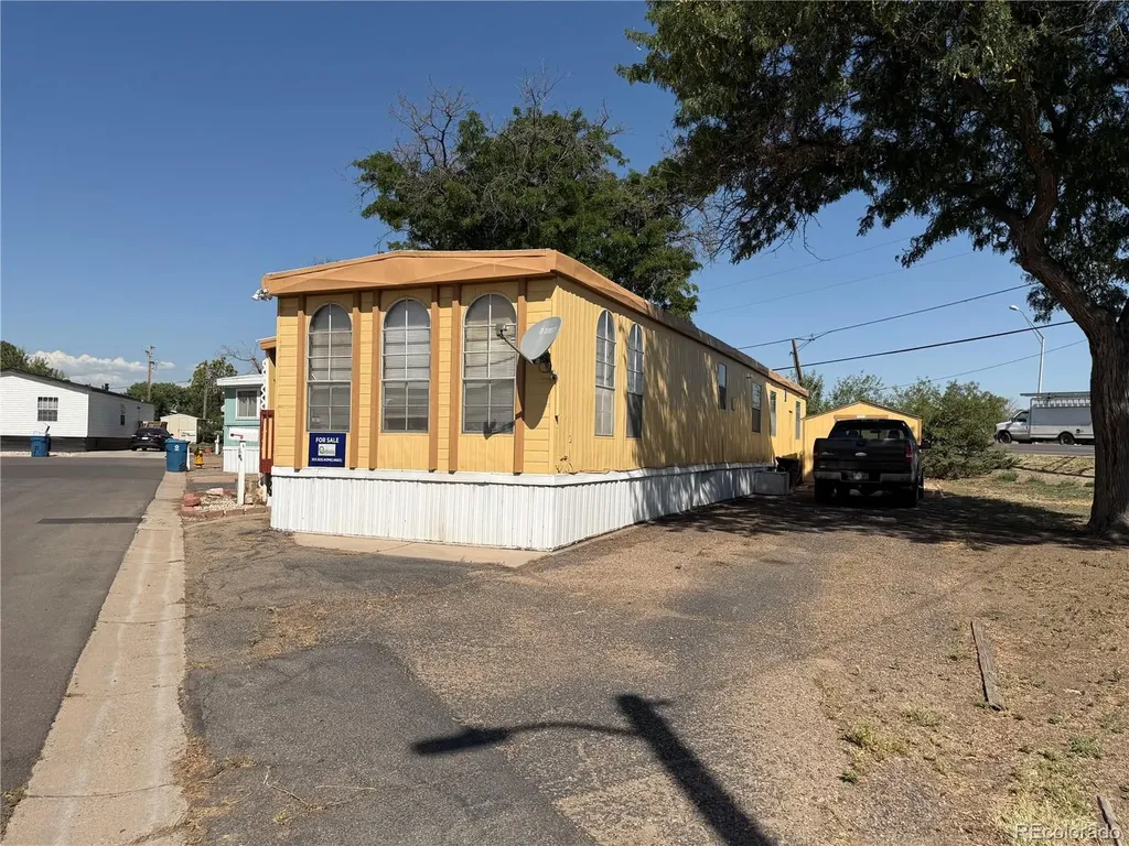 3600 E 88th Avenue Denver CO 80229