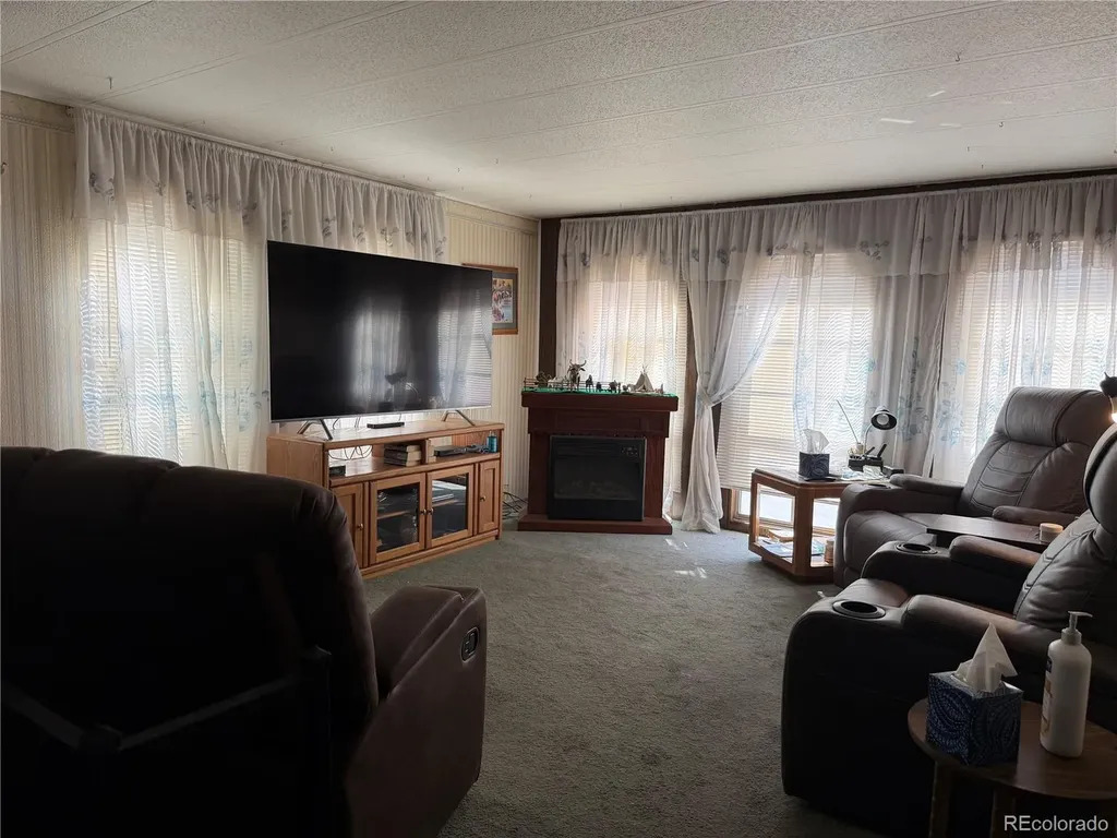 3600 E 88th Avenue Denver CO 80229