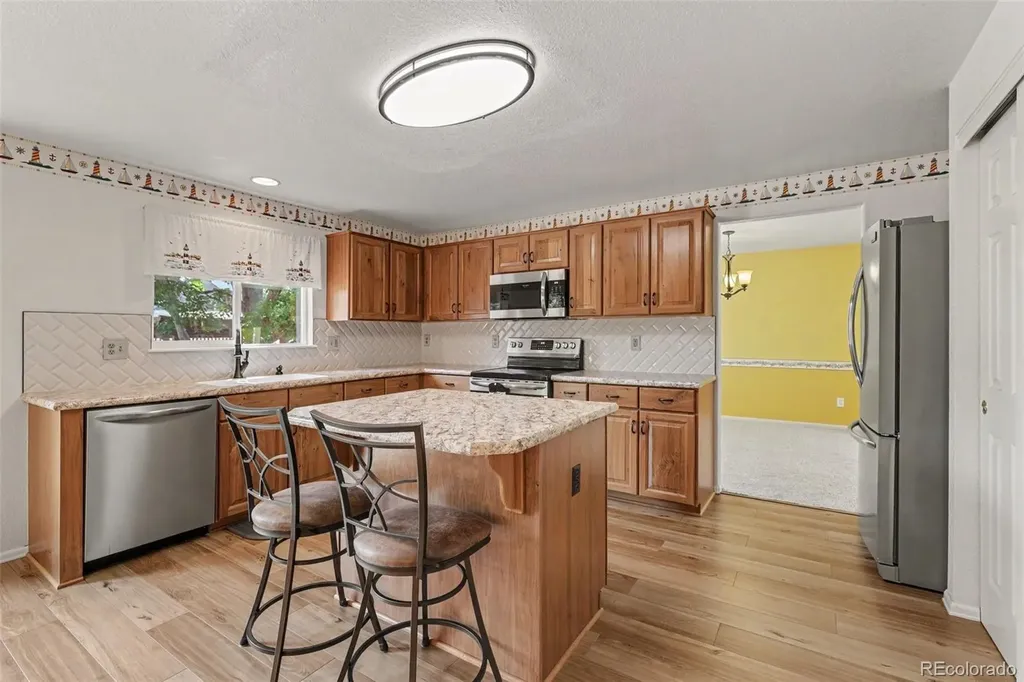 11074 W 54th Lane Arvada CO 80002