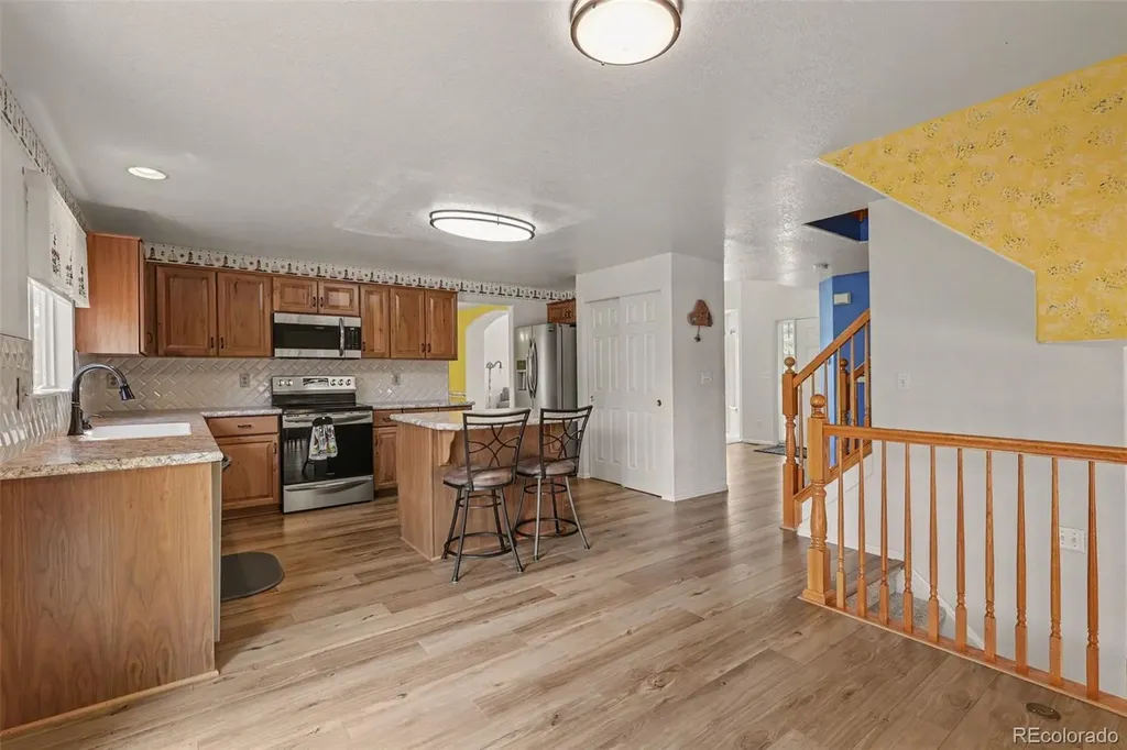 11074 W 54th Lane Arvada CO 80002