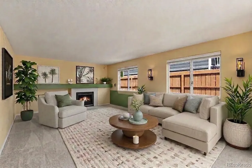 11074 W 54th Lane Arvada CO 80002