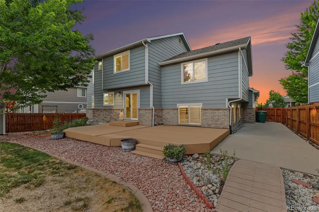 11074 W 54th Lane Arvada CO 80002