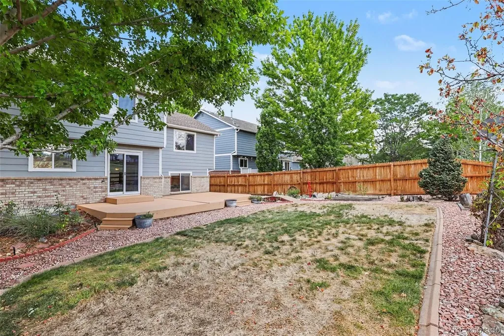 11074 W 54th Lane Arvada CO 80002