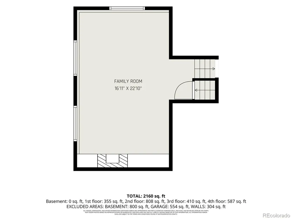 11074 W 54th Lane Arvada CO 80002