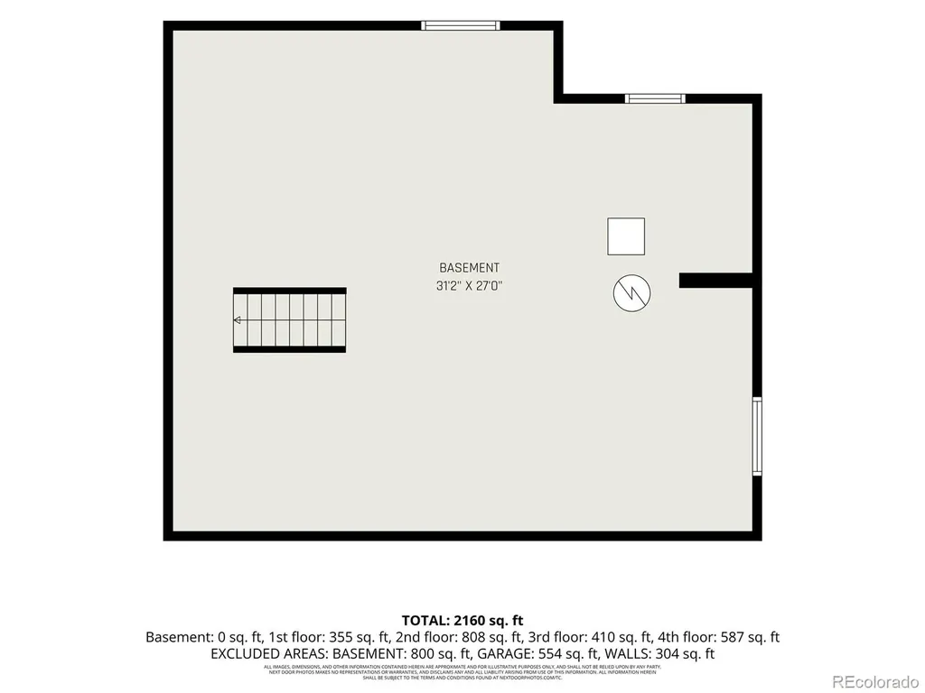 11074 W 54th Lane Arvada CO 80002