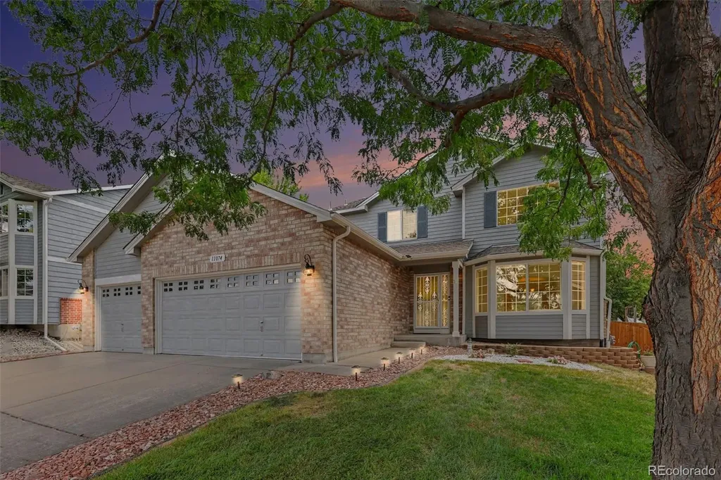 11074 W 54th Lane Arvada CO 80002