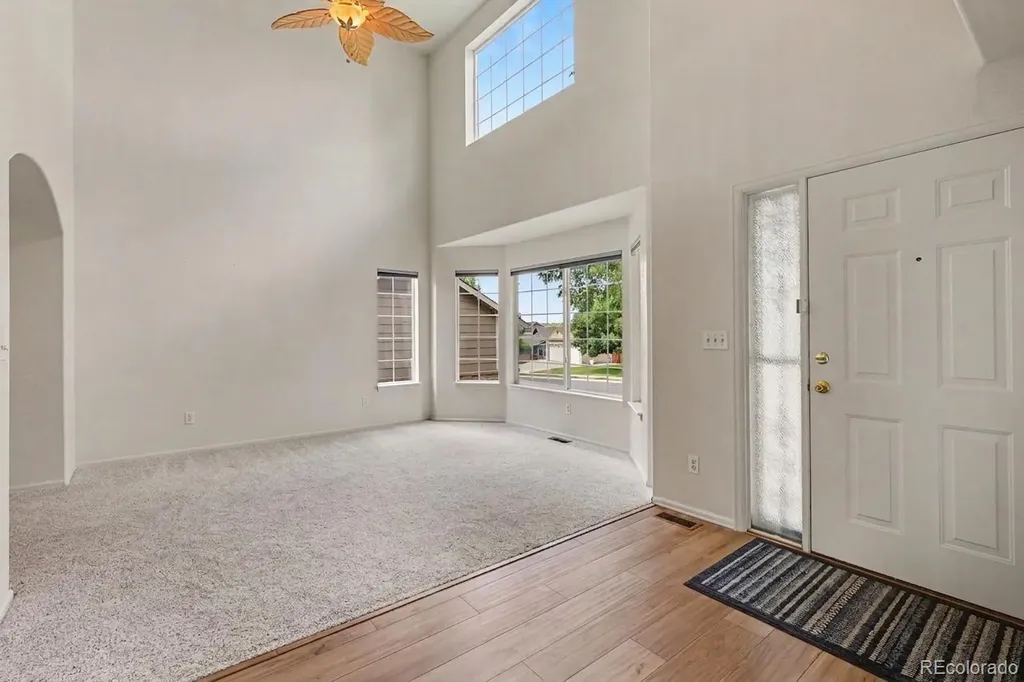 11074 W 54th Lane Arvada CO 80002