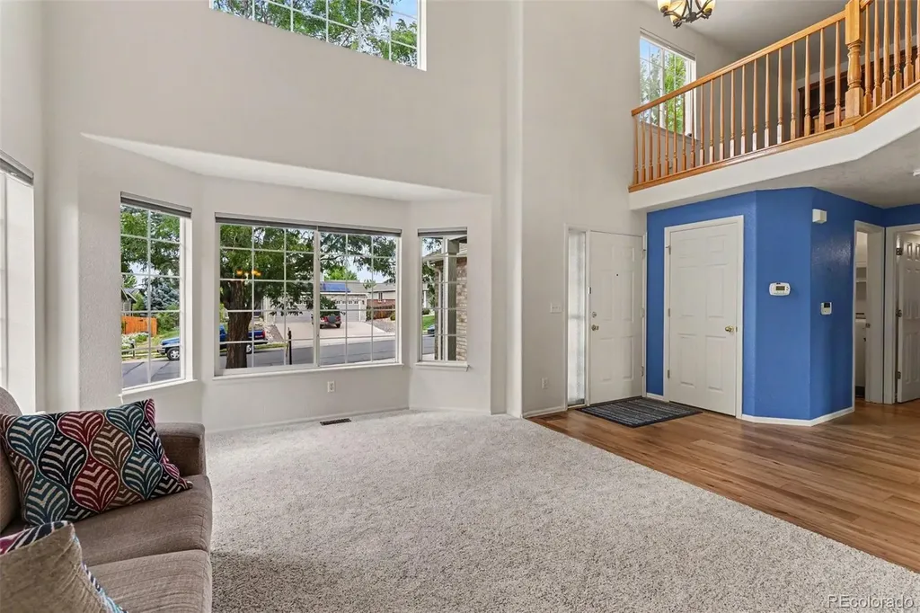 11074 W 54th Lane Arvada CO 80002