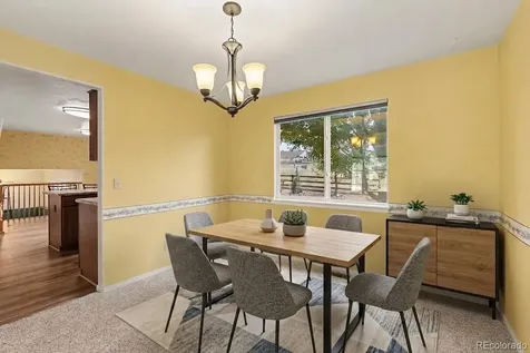 11074 W 54th Lane Arvada CO 80002
