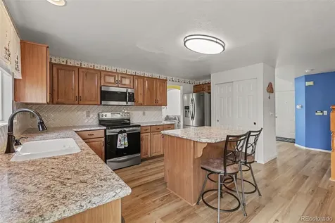 11074 W 54th Lane Arvada CO 80002