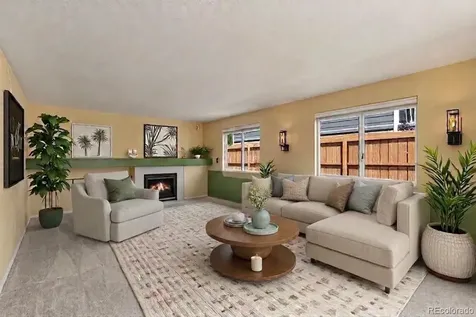 11074 W 54th Lane Arvada CO 80002