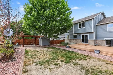 11074 W 54th Lane Arvada CO 80002