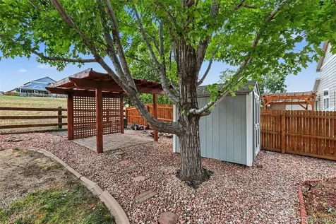 11074 W 54th Lane Arvada CO 80002
