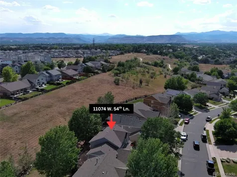 11074 W 54th Lane Arvada CO 80002