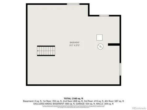 11074 W 54th Lane Arvada CO 80002
