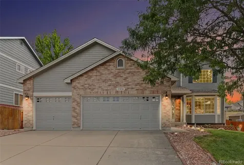 11074 W 54th Lane Arvada CO 80002