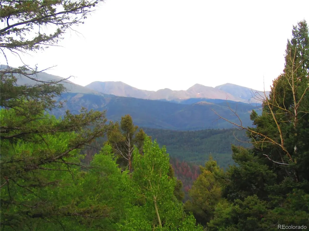 Lot 6447 Shoshita Road San Luis CO 81152