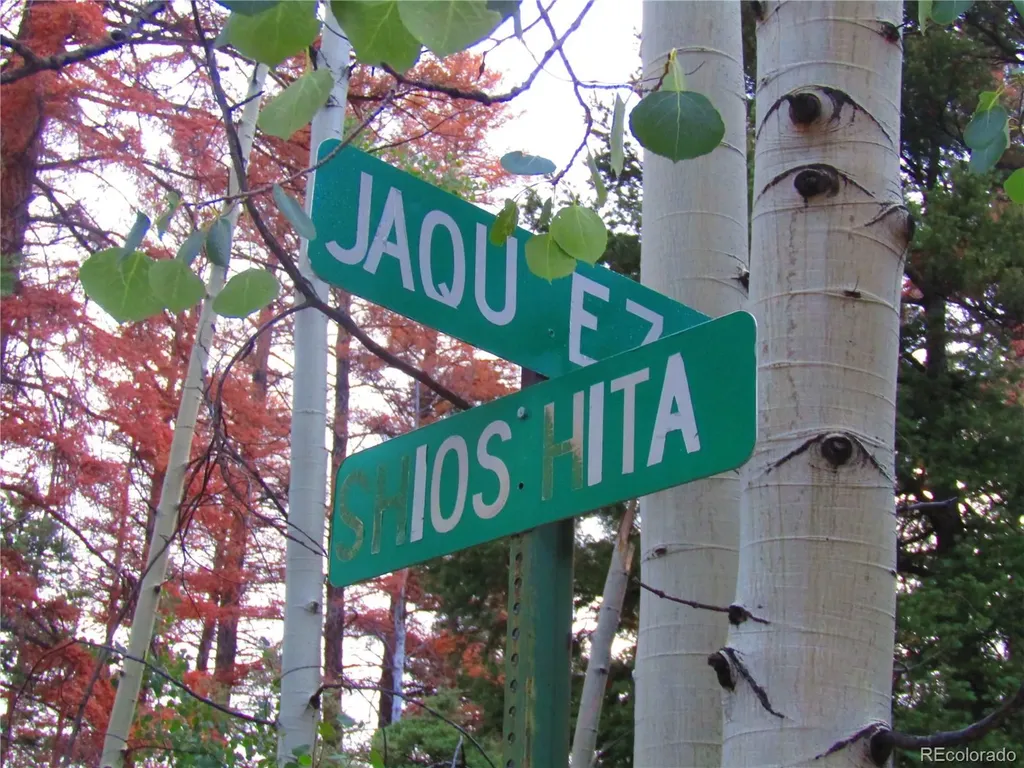 Lot 6447 Shoshita Road San Luis CO 81152