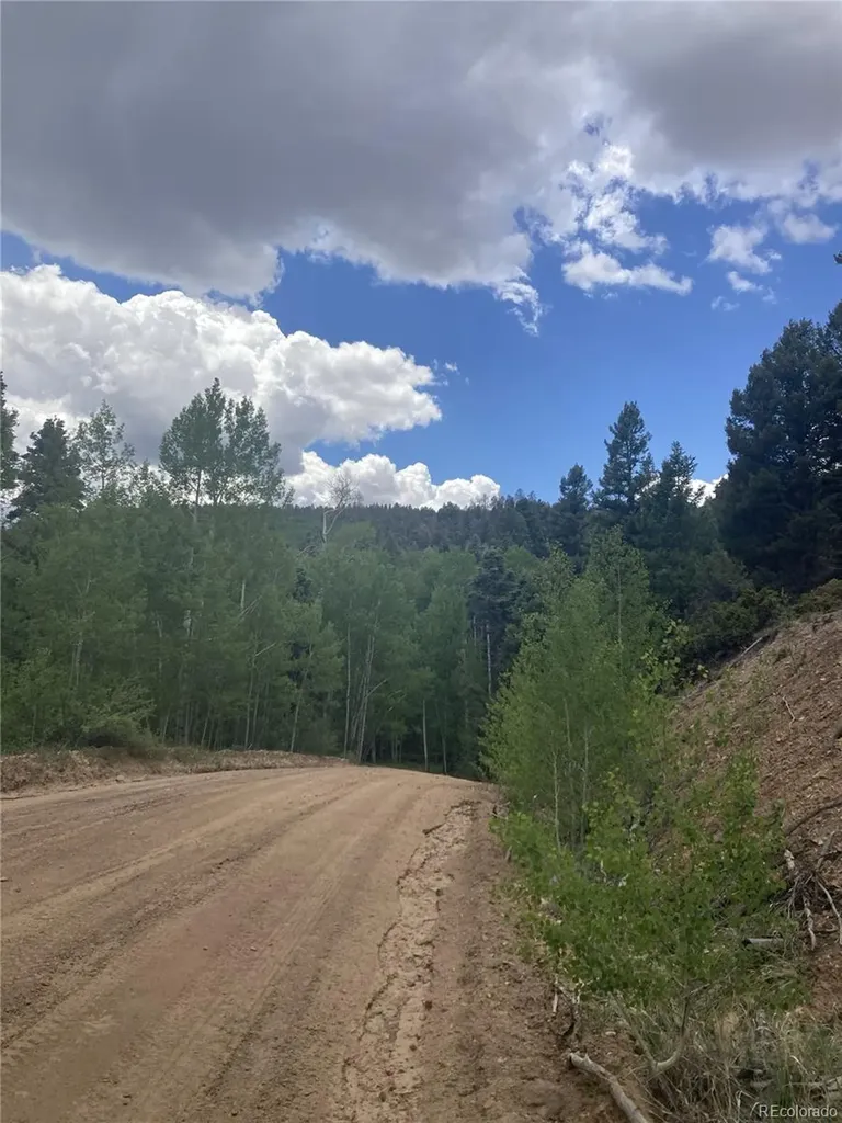 Lot 6447 Shoshita Road San Luis CO 81152