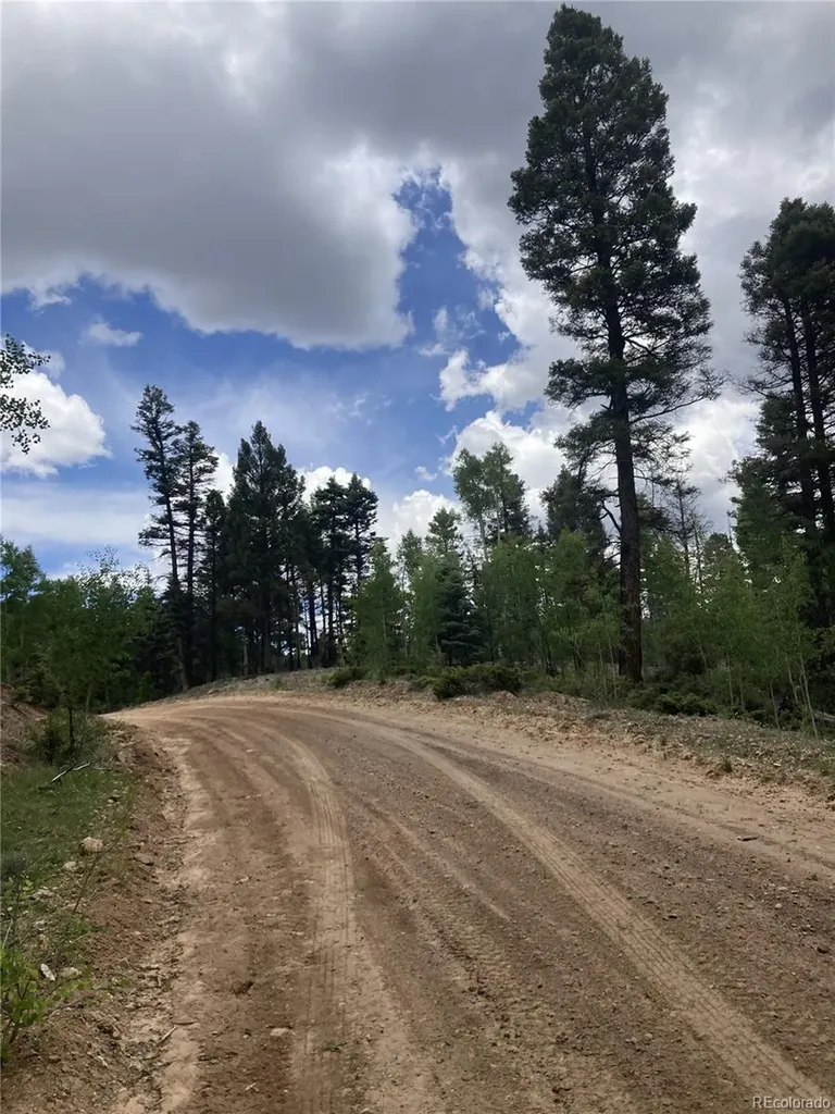Lot 6447 Shoshita Road San Luis CO 81152