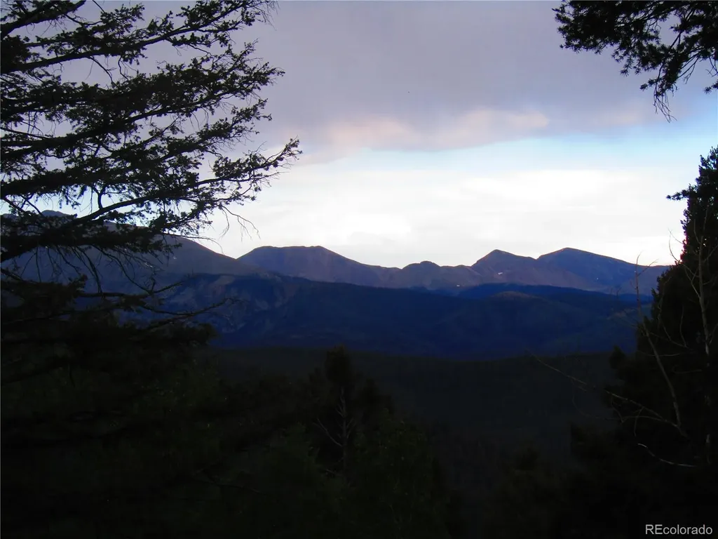Lot 6447 Shoshita Road San Luis CO 81152
