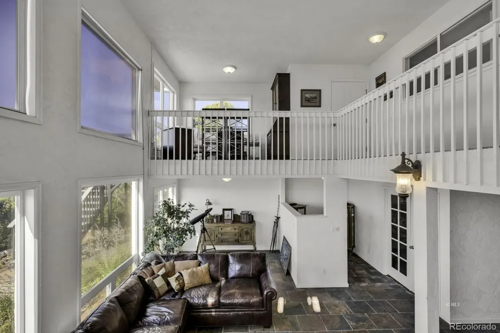 425 Edie Lane Westcliffe CO 81252