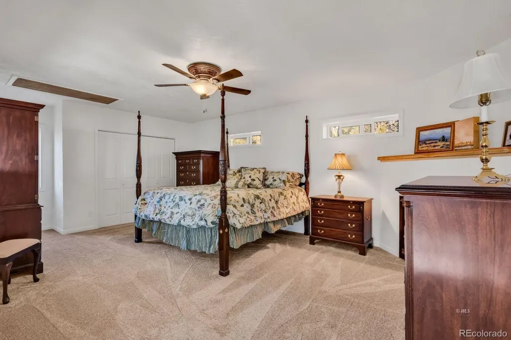 425 Edie Lane Westcliffe CO 81252