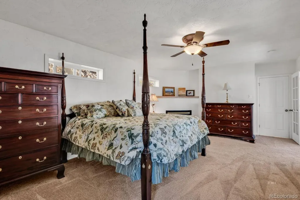 425 Edie Lane Westcliffe CO 81252
