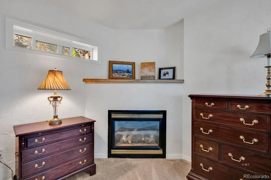 425 Edie Lane Westcliffe CO 81252