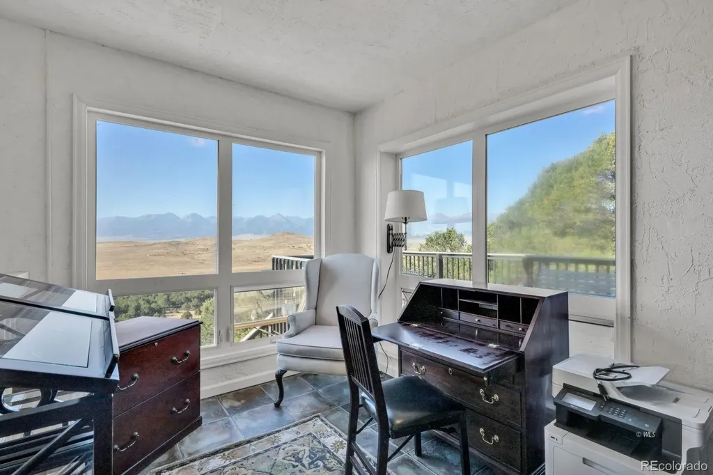 425 Edie Lane Westcliffe CO 81252