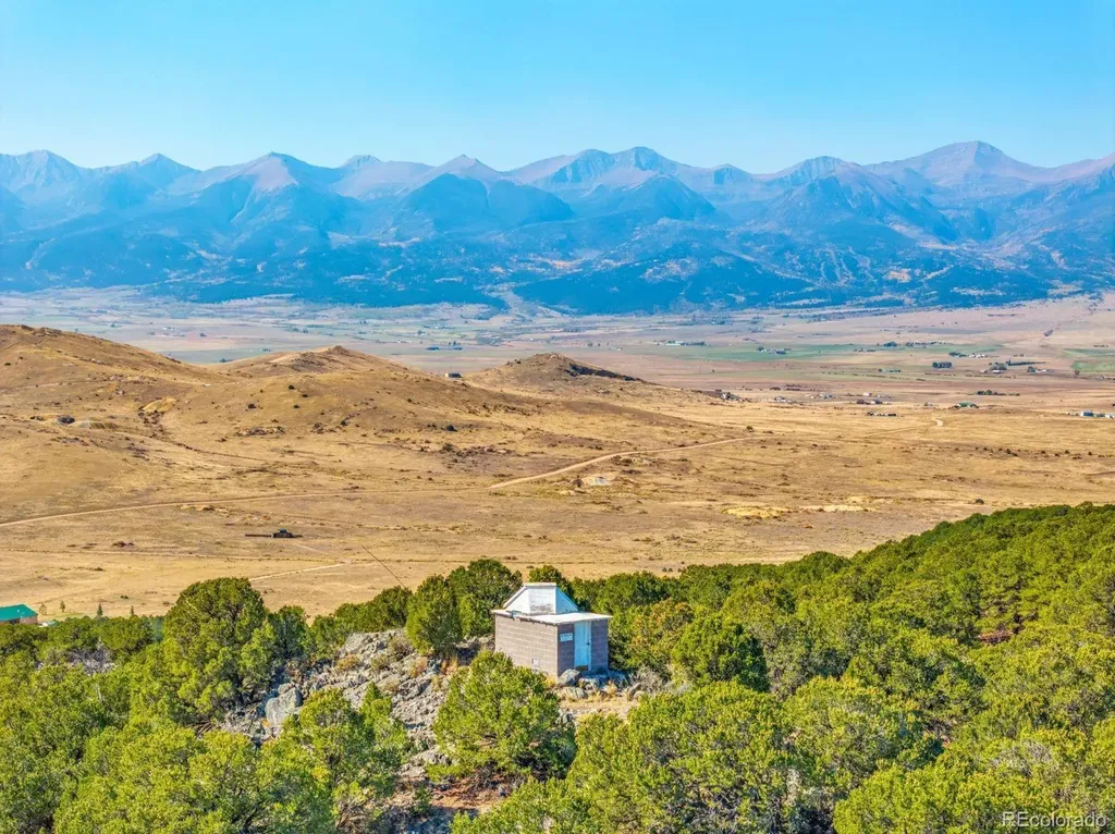 425 Edie Lane Westcliffe CO 81252