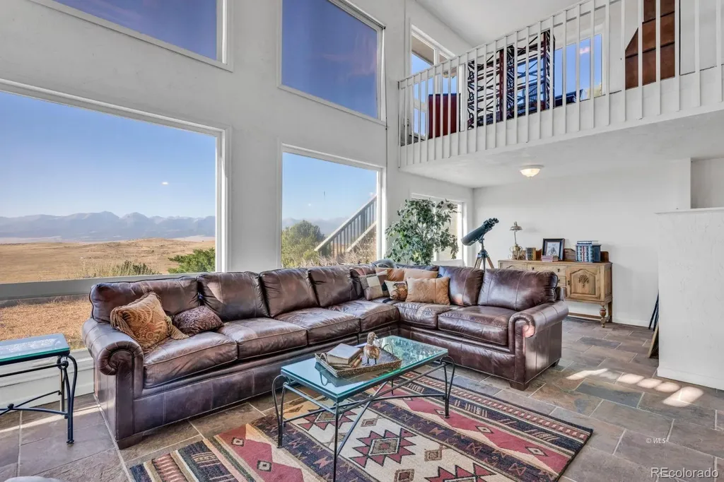 425 Edie Lane Westcliffe CO 81252