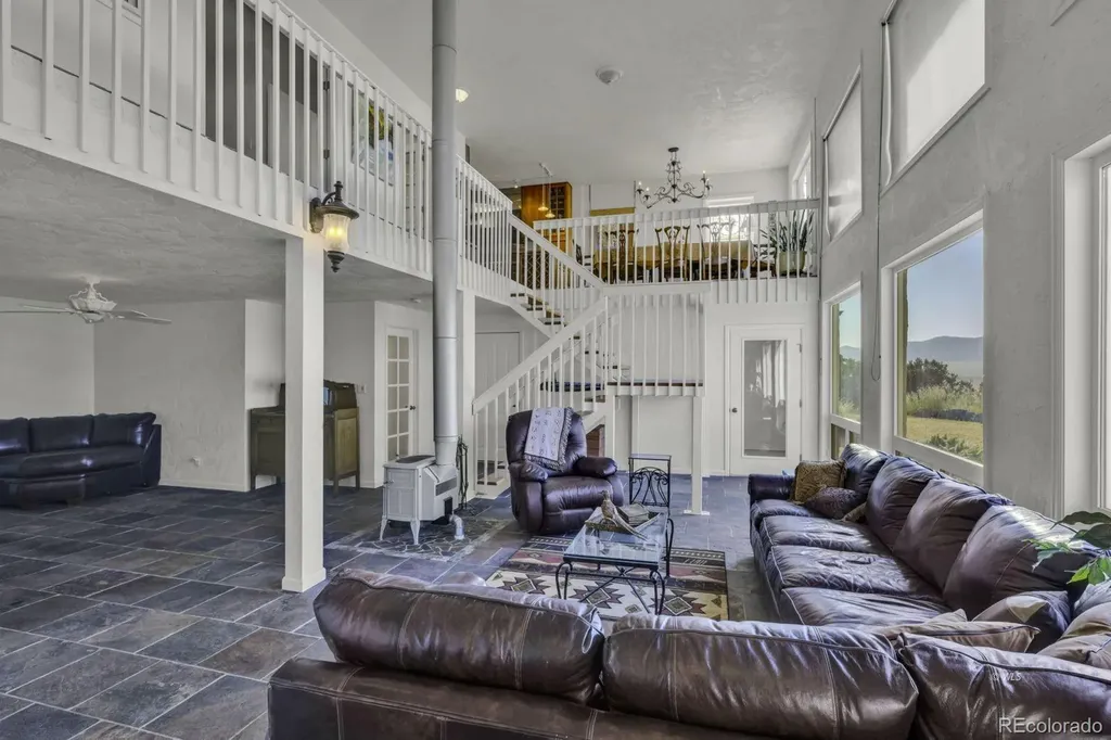 425 Edie Lane Westcliffe CO 81252