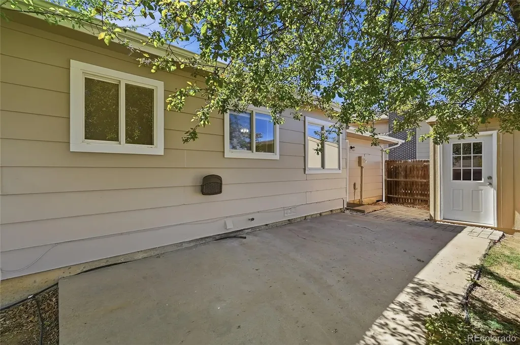 2008 S Idalia Street Aurora CO 80013