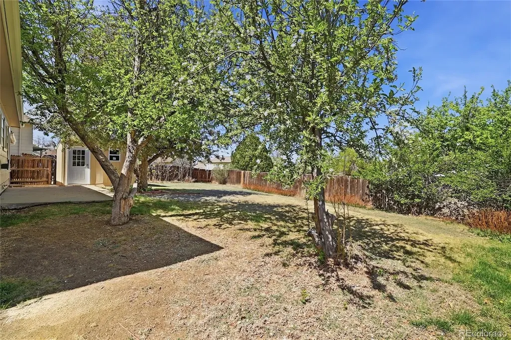 2008 S Idalia Street Aurora CO 80013