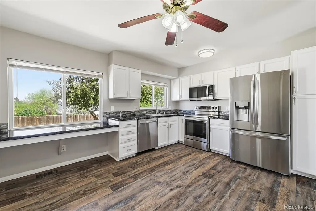 2008 S Idalia Street Aurora CO 80013