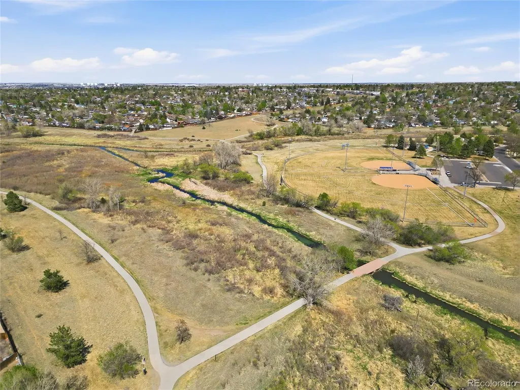 2008 S Idalia Street Aurora CO 80013