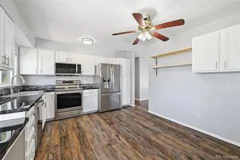 2008 S Idalia Street Aurora CO 80013