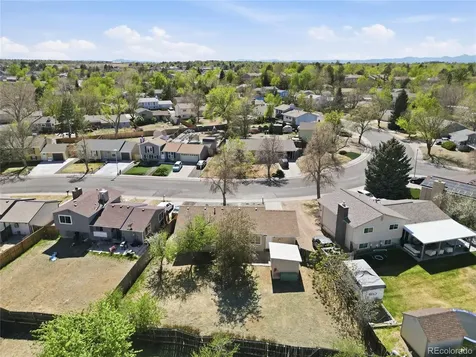 2008 S Idalia Street Aurora CO 80013