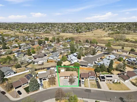 2008 S Idalia Street Aurora CO 80013
