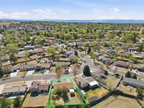 2008 S Idalia Street Aurora CO 80013