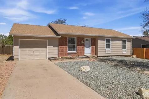2008 S Idalia Street Aurora CO 80013