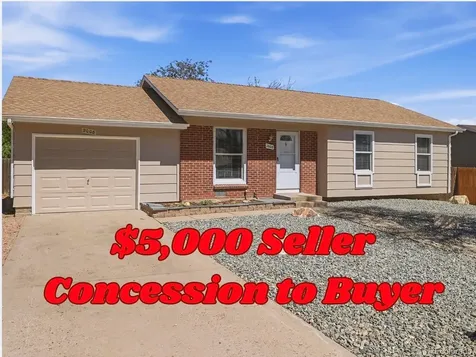 2008 S Idalia Street Aurora CO 80013
