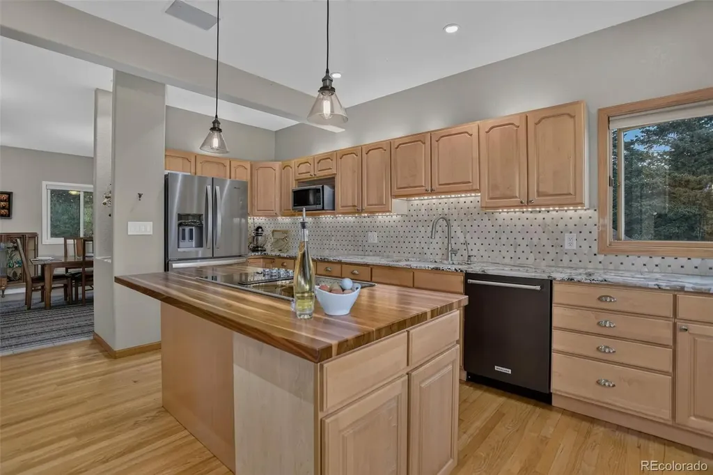 9388 Yegge Road Morrison CO 80465