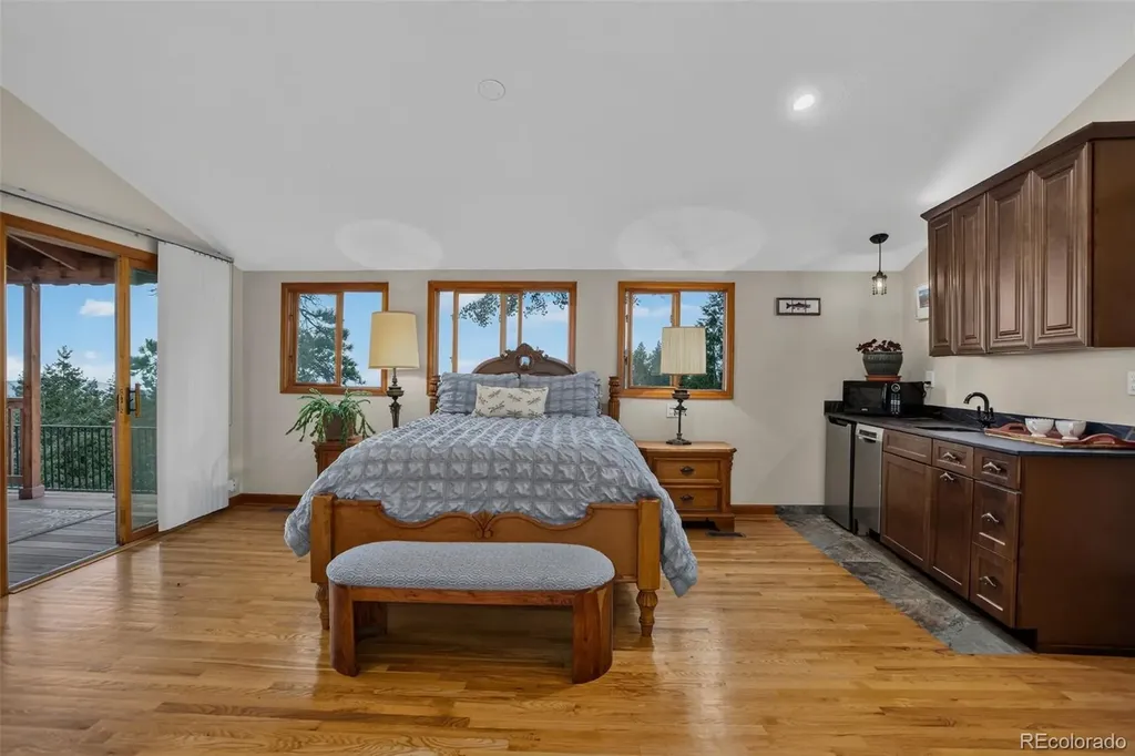 9388 Yegge Road Morrison CO 80465