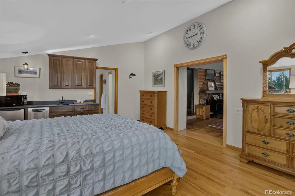 9388 Yegge Road Morrison CO 80465