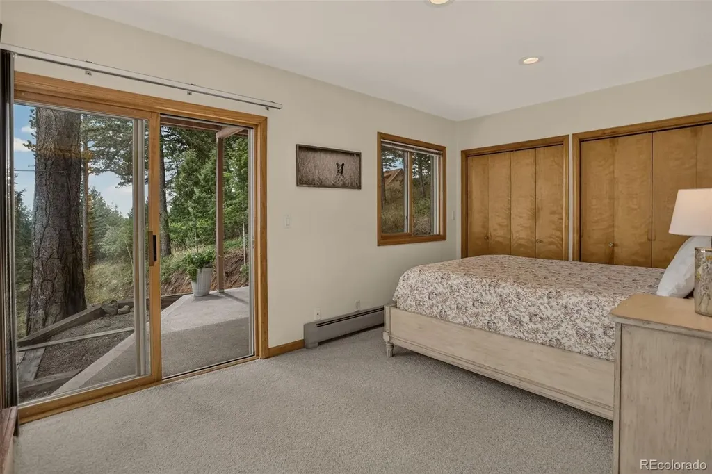 9388 Yegge Road Morrison CO 80465