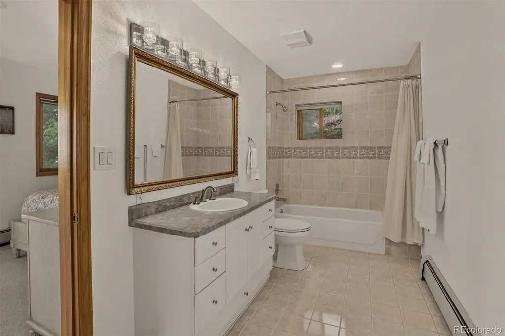 9388 Yegge Road Morrison CO 80465
